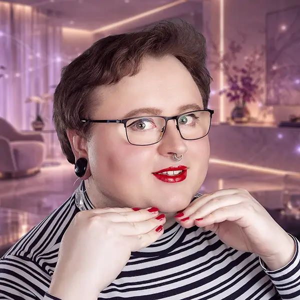 Sarah Robin
