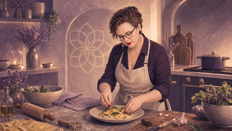 Cooking & Craft