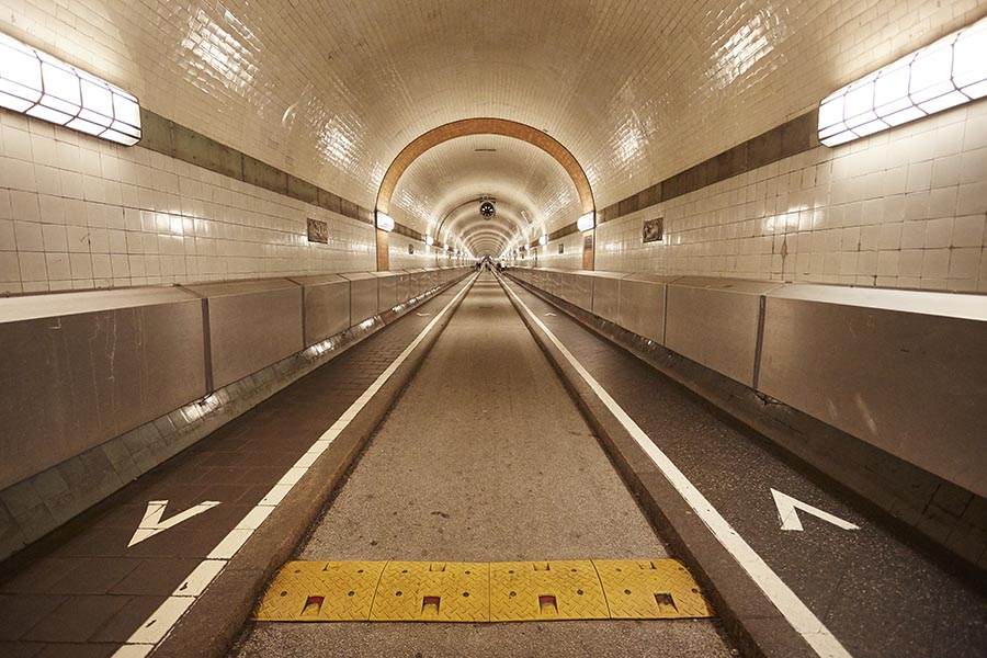 The Communicative Isolation in the Age of Information Overload