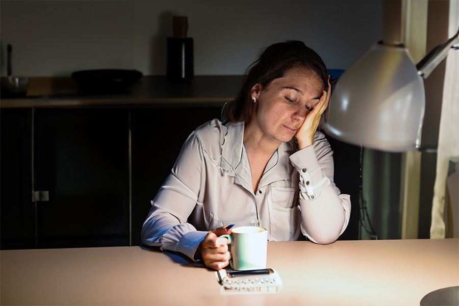 The Dark Side of Shift Work: An Overdue System Overhaul