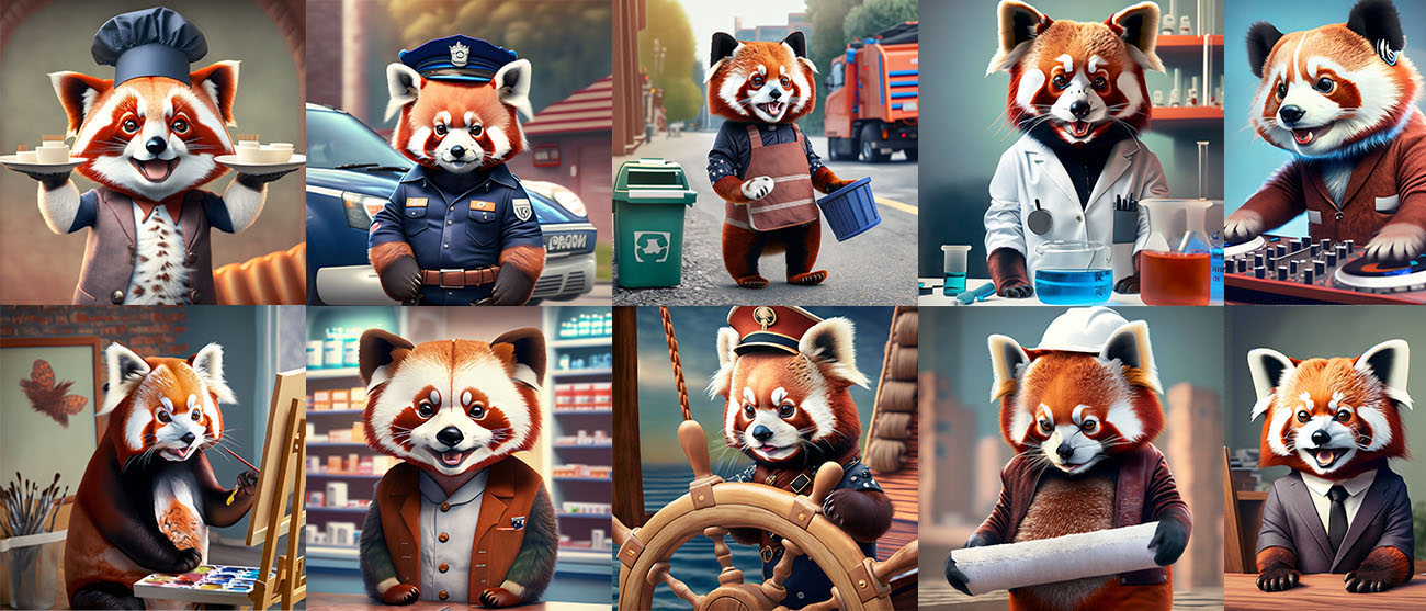 Panda