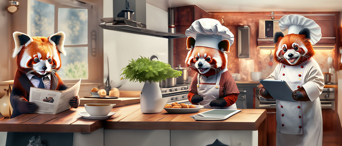 Panda