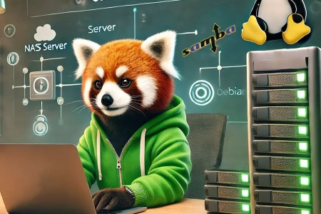 Ultimate Guide to Configuring Samba for Time Machine Backups on Debian Servers