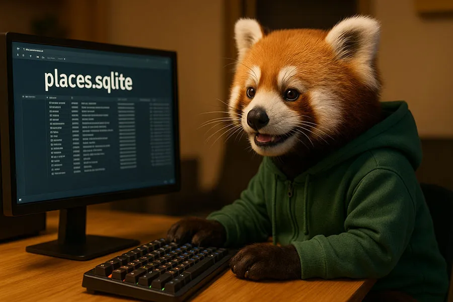 Taming Firefox’s places.sqlite: A Weekend Performance Breakthrough