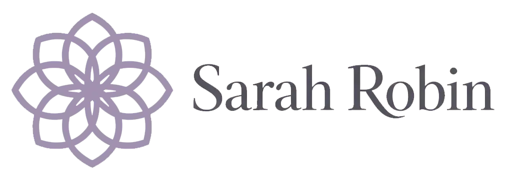 Sarah Robin Logo